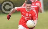 Today's Louth GAA Division One and Three results