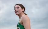 Dundalk's Kate O'Connor smashing records at European U20 Championships