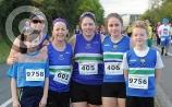 PICTURES | Dromiskin 5k road race 2019