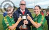 A closer look at this year's Louth LGFA Division One league