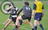 Meet Willie Schutz, Dundalk RFC's newest sensational New Zealander