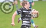 Dundalk RFC have the ability to set a winning score and push for the summit in Wicklow