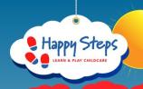 Full-time positions at Happy Steps