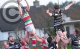 Dundalk RFC suffer home hammering by Bective