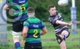 Seapoint inflict third successive league loss on Dundalk RFC