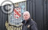 Tommy Campbell: Mr Dundalk RFC, 49 years since his Larne baptism, tells his tale