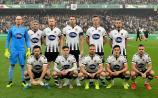 INSIDE TRACK | Turmoil to triumph, Dundalk FC: team of the decade - Joe Carroll reviews 2015-2019