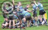 Dundalk RFC humbled at home by Gorey in Leinster League