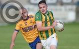 Preview of every Louth GAA Division One, Two and Three game this weekend