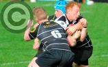 Dundalk RFC suffer fifth straight league loss in Kilkenny