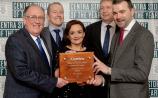 Dunne&rsquo;s Centra Ardee scoops Neighbourhood Store of the Year gong
