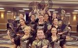 Dundalk dance school Funky Feet take to the stage this weekend