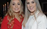 PHOTOS: Glamour and glitz at Roche Emmets dinner dance