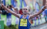 Dundalk athlete Gary O'Hanlon is 45 and yet chasing an Olympic marathon time. How and why?