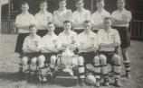 INSIDE TRACK | Louth team of '43 and Dundalk FC side of '58 open a can of worms