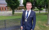 Cllr John Sheridan elected as new chair of Ardee Municipal District