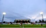 Dundalk FC ease past Bohemians in Oriel Park friendly