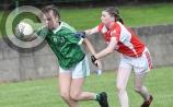 Reports from last weekend's Louth LGFA league matches