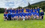 Roche U15s give an exhibition to take Leinster League honours