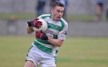 Holcroft's goals enough for Fechin's in Sheelan Cup semi-final with Bride's
