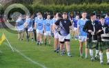 Blues edge M&aacute;irt&iacute;n's in five-goal Sheelan Cup semi-final