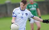 Mulroy's late goal sees Lannl&eacute;ire dethrone Na Piarsaigh in Kevin Mullen Shield