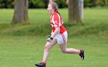 Late goal earns Bride's deserved Louth LGFA championship win over Roche