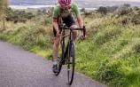 Rhiannon Dolan Louth Hill Climb Champion 2020