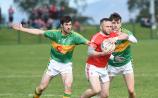REPORTS: Kilkerley Emmets and St Brides to face off after Louth IFC semi-final wins