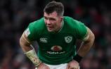 Ireland issue Six Nations squad update ahead of England clash