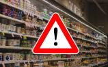 WARNING: Popular yoghurt products pulled from Irish supermarket shelves