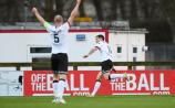 Dundalk survive late Sligo Rovers rally to bag valuable point at The Showgrounds