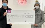 Dundalk Ice Cream shop raises over &euro;2700 for the Save Our Sonia Campaign