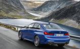 BMW 320d M-Sport: Gone all out with new developments