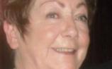 OBITUARY: Rosemary Robinson was generous in spirit and devoted to family