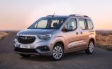 Family carrier choices: the new Peugeot Rifter and the new Opel Combo Life