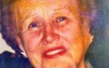 OBITUARY: Gertie Gernon was a very proud grandmother to fifteen