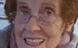 OBITUARY: Lily McCormack was one of the area&rsquo;s oldest residents