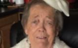 OBITUARY: Doris Carron loved people and made friends easily