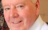 OBITUARY: Gerry Dullaghan was gentle, kind and always smiling