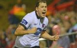 Dundalk secure victory over Shelbourne in enthralling spectacle at Oriel Park