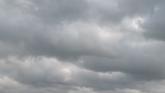 Louth Weather: Showers gradually easing with some sunny spells developing