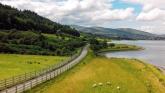 Louth landowner affected by Carlingford Greenway CPO process yet to make claim