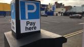 Louth councillor seeks major changes to pay parking in Dundalk