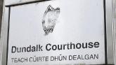 Dundalk woman admitted to shoplifting