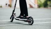 E-Scooters shouldn't be involved in Dundalk Mobility Hubs in "any way at all"