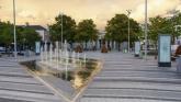 Louth Weather: Dry with sunny spells