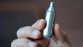 Empty laughing gas cannisters 'everywhere' in Dundalk