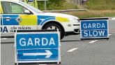 Man in His 50s killed in two-car collision in Louth