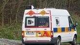 Amount collected by Garda speed vans in Louth in 30 months revealed